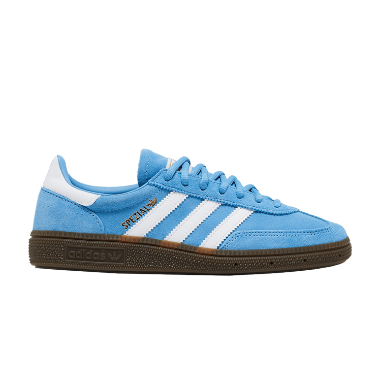 adidas Handball Spezial J 'Light Blue'