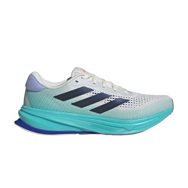 Adidas Wmns Supernova Rise 'Lucid Blue Flash Aqua'