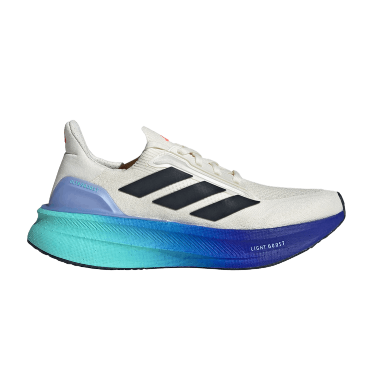 Adidas Wmns UltraBoost 5X 'Off White Aurora Ink'