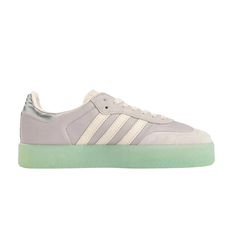 adidas Wmns Sambae 'Grey Clear Mint'