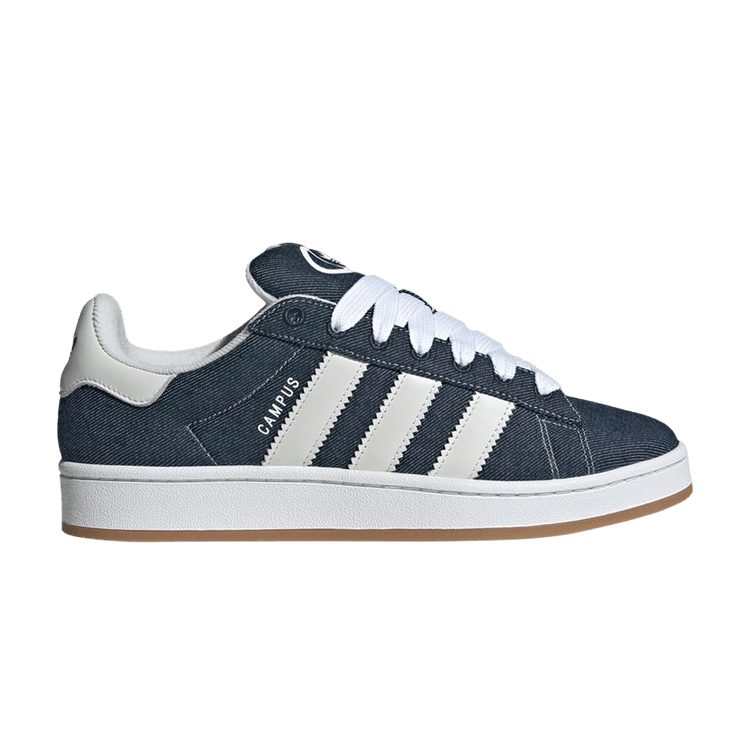 adidas Campus 00s 'Night Indigo Denim'