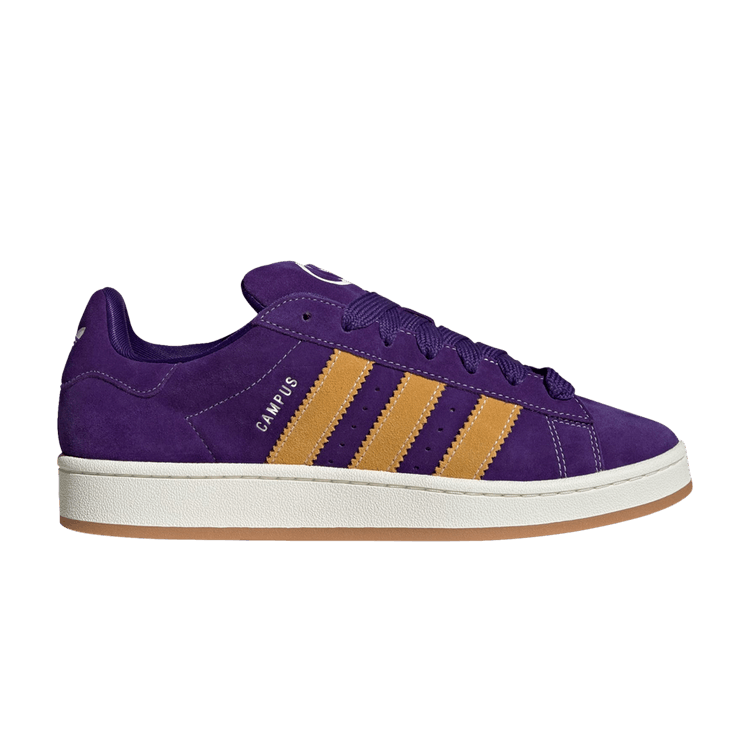 adidas Campus 00s 'Collegiate Purple'