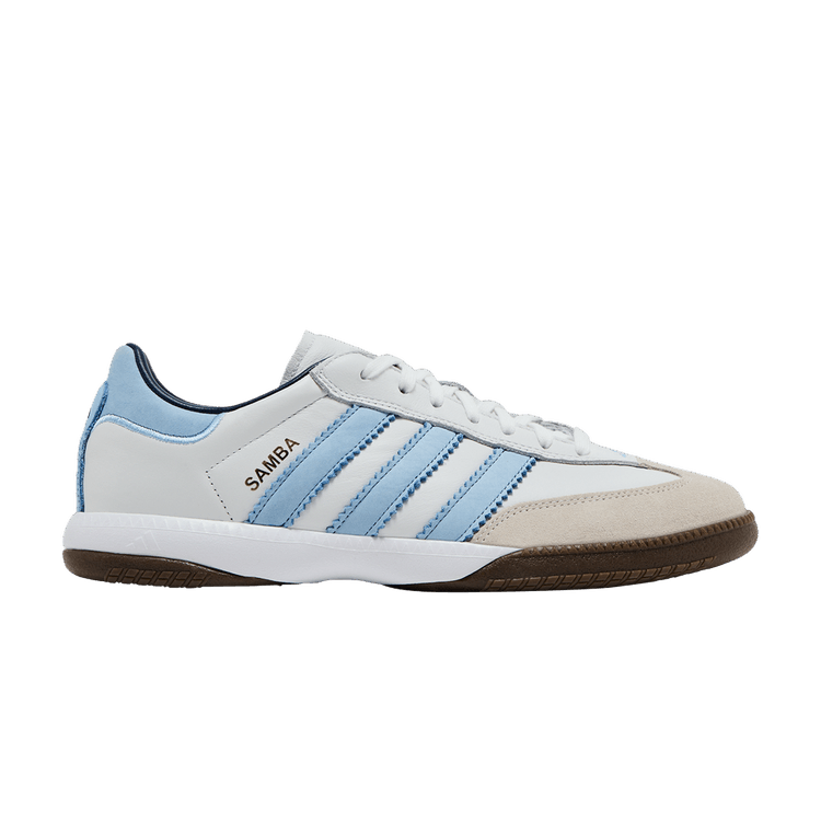 Adidas Samba Millenium 'White Clear Sky'