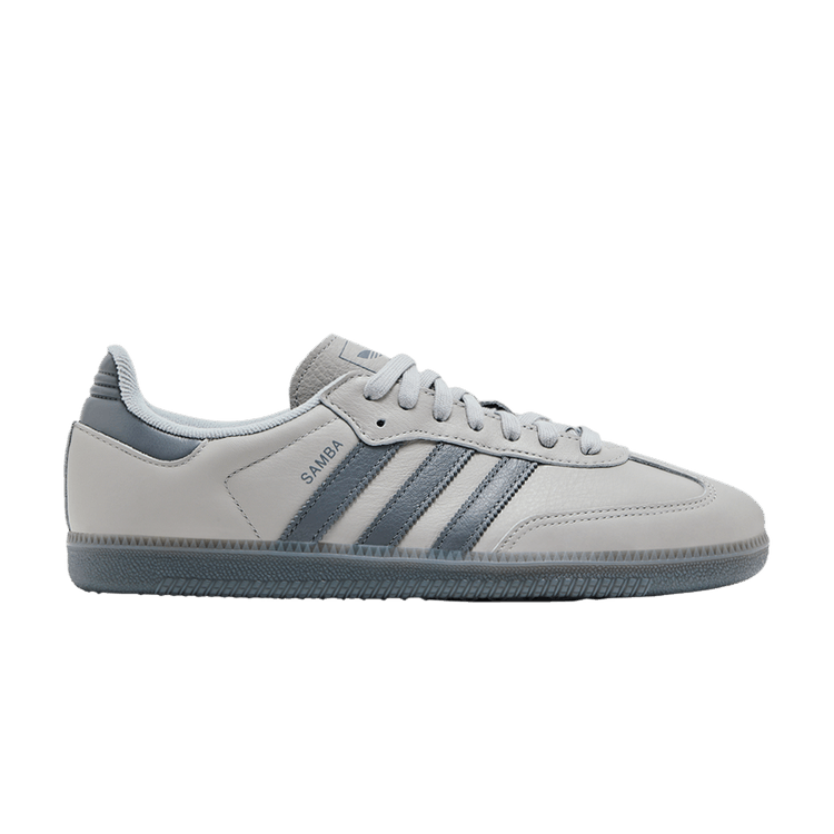 adidas Samba OG 'Grey'