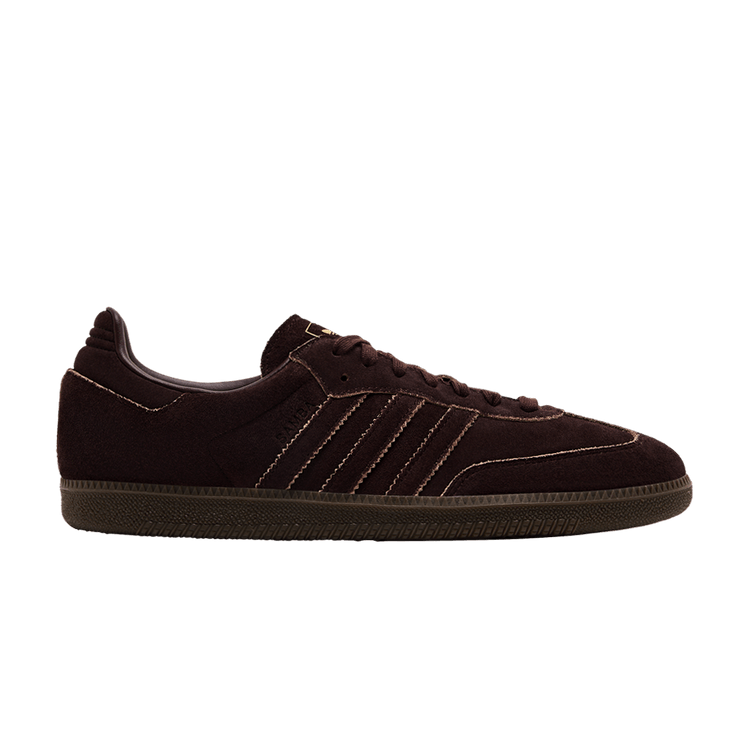 adidas Samba OG 'Shadow Brown'