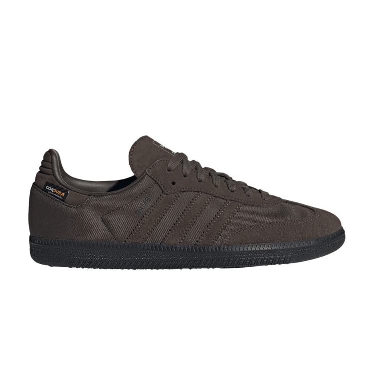 adidas Samba OG 'Cordura Pack - Shadow Olive'
