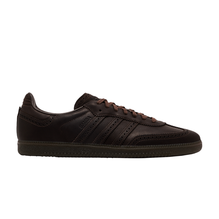 adidas Samba OG 'Brogue Pack - Brown'