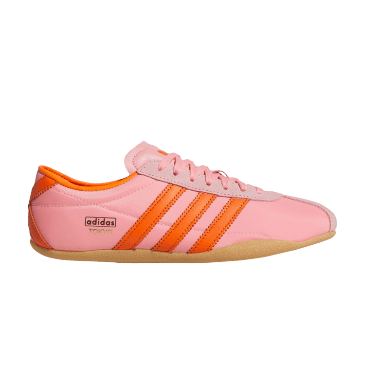 adidas Wmns Tokyo 'Semi Pink Spark Orange'