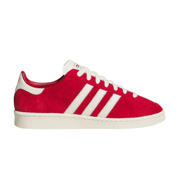 adidas Jabbar Low 'Team Power Red'