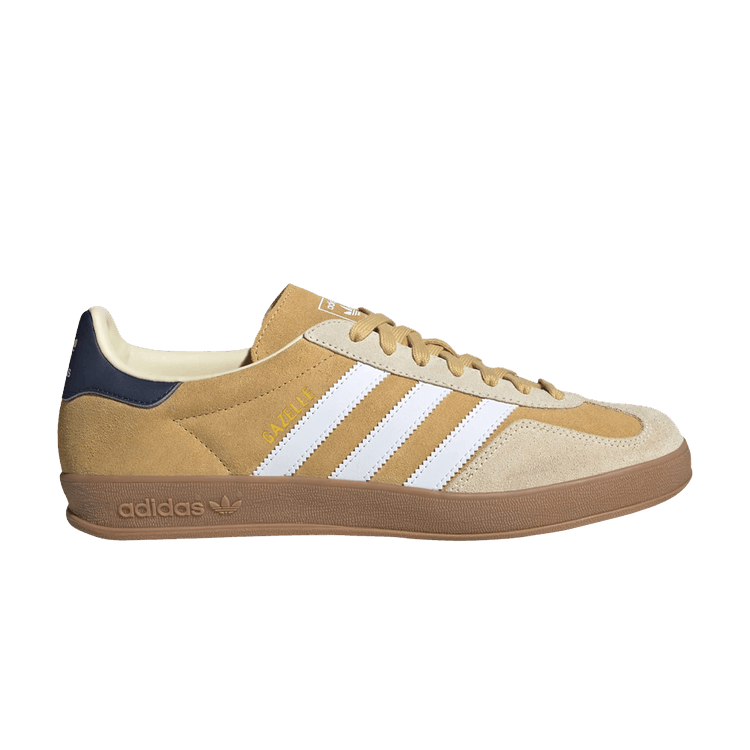 adidas Gazelle Indoor 'Oat'