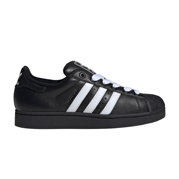 adidas Superstar 2 'Black White'