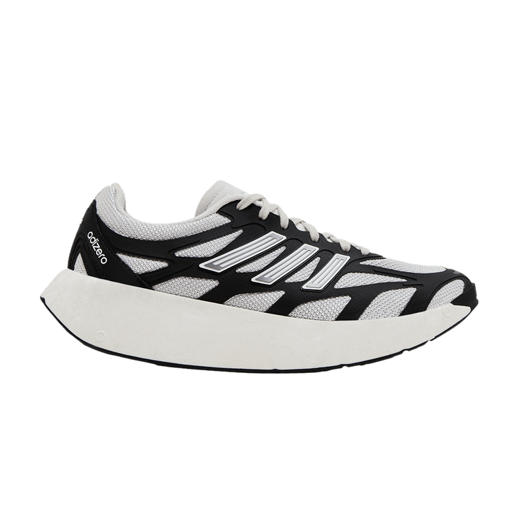 adidas Adizero Aruku 'Black White Grey'
