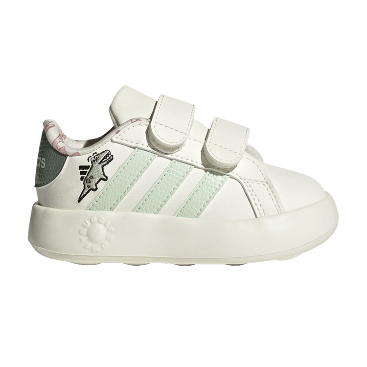 adidas Grand Court 2.0 I 'Dino'