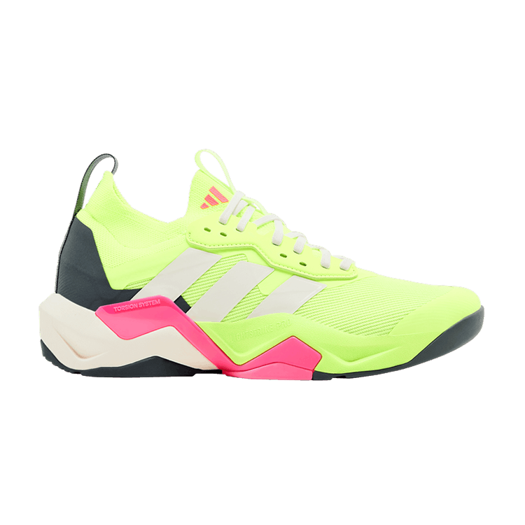 adidas Wmns Rapidmove ADV 2 'Lucid Lemon Pink'