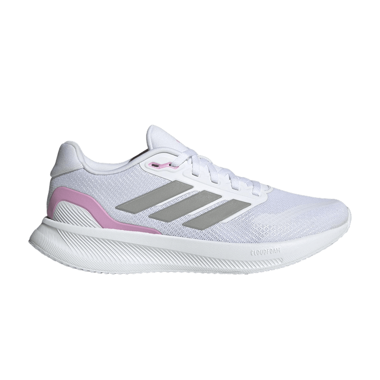adidas Wmns Runfalcon 5 'White Pink Grey Strata'