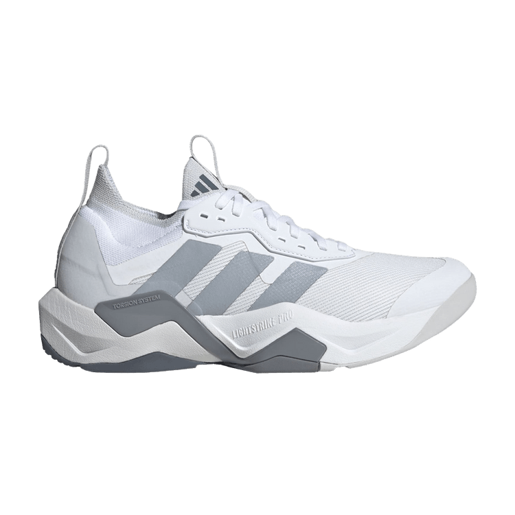 Adidas Rapidmove ADV 2 'White Halo Silver'