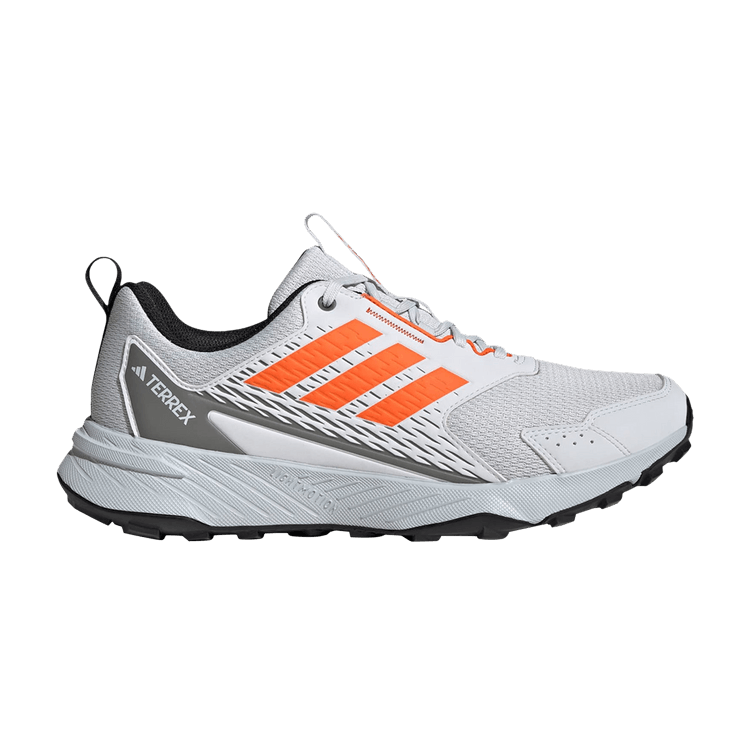 Adidas Tracefinder Trail 'Dash Grey Semi Impact Orange'