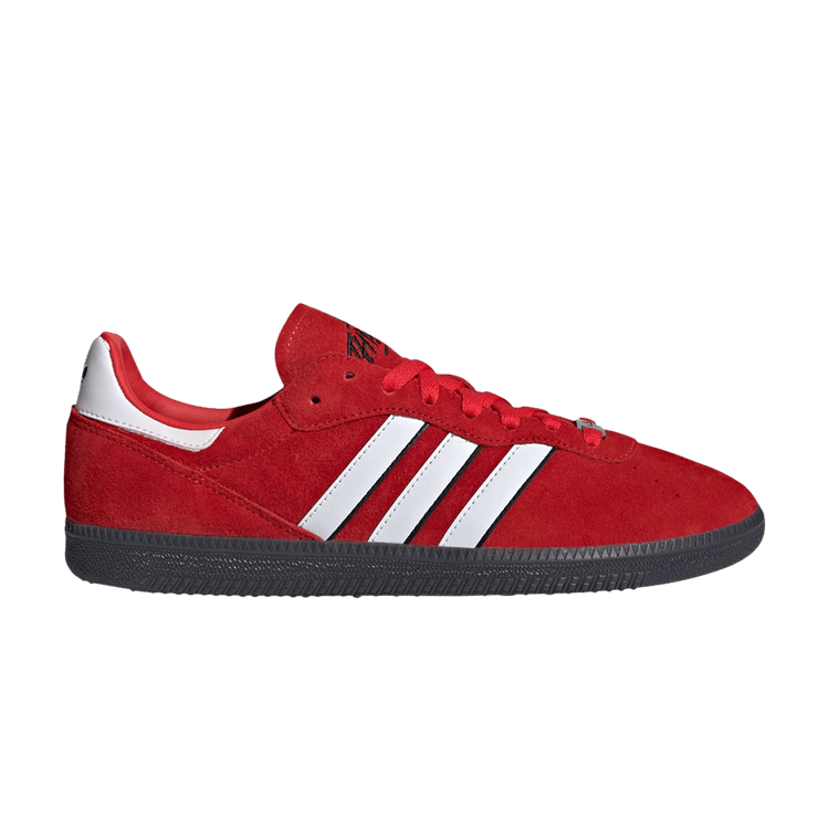 100 Thieves x adidas Palos Hills 'Collegiate Orange'