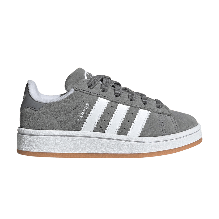 adidas Campus 00s EL C 'Grey Gum'