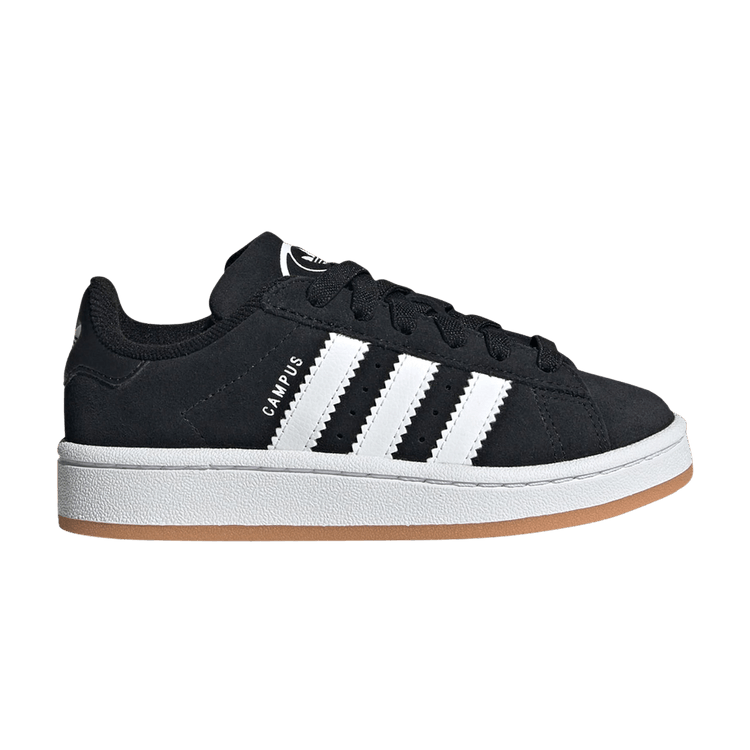 Adidas Campus 00s EL J 'Black White Gum'