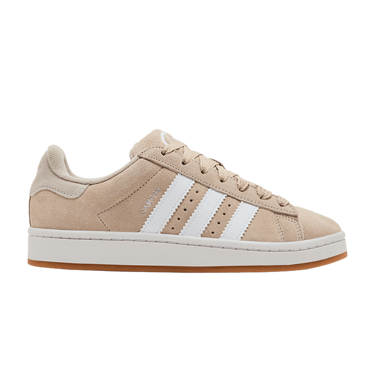 adidas Campus 00s J 'Wonder Beige Gum'