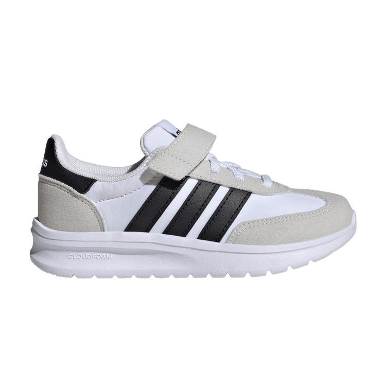 adidas Run 70s 2.0 C 'White Black Grey'
