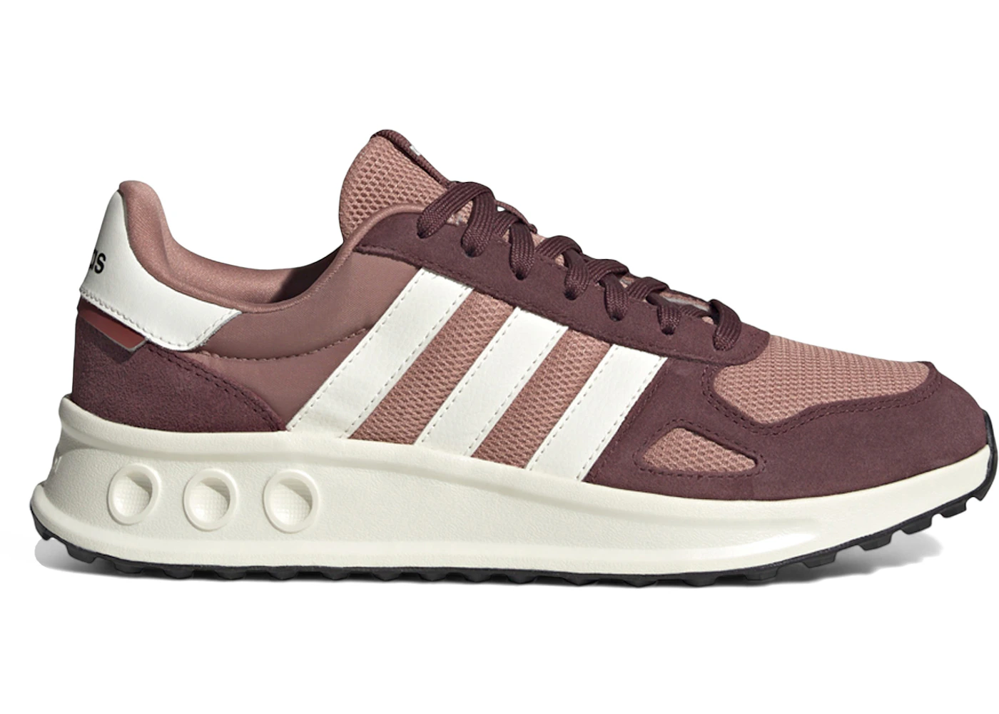 adidas Run 84 Warm Clay Aurora Ruby