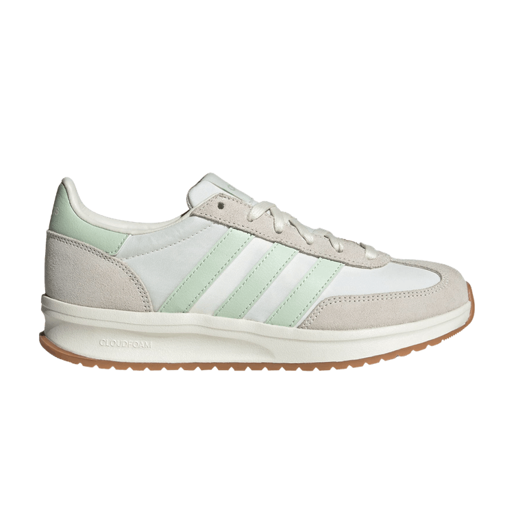 adidas Wmns Run 70s 2.0 'Off White Linen Green'