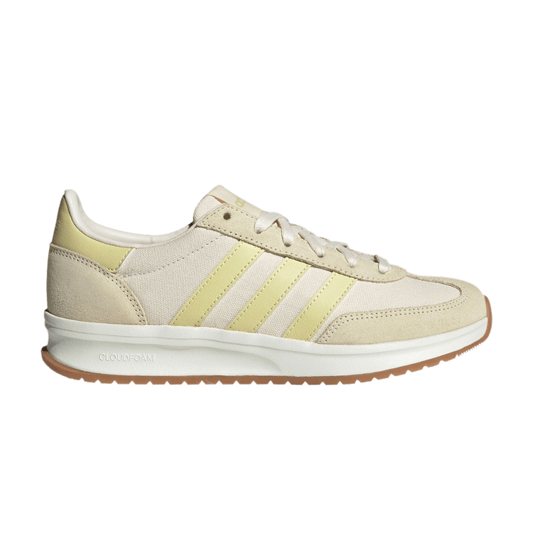 adidas Wmns Run 70s 2.0 'Powder Yellow'