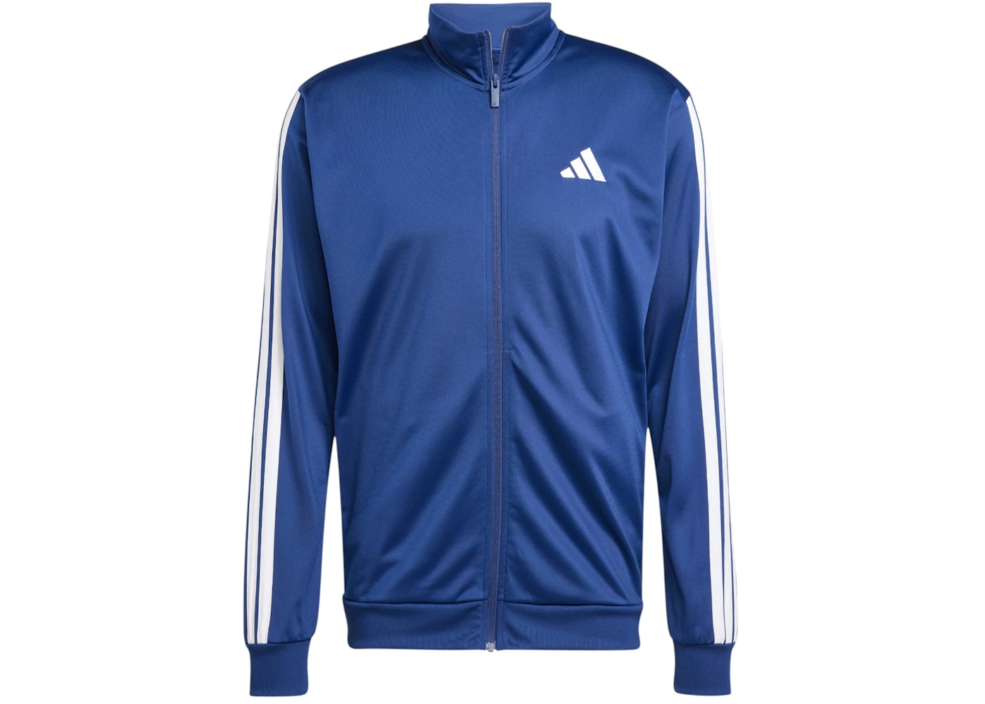 adidas Dayready Tracktop Dark Blue