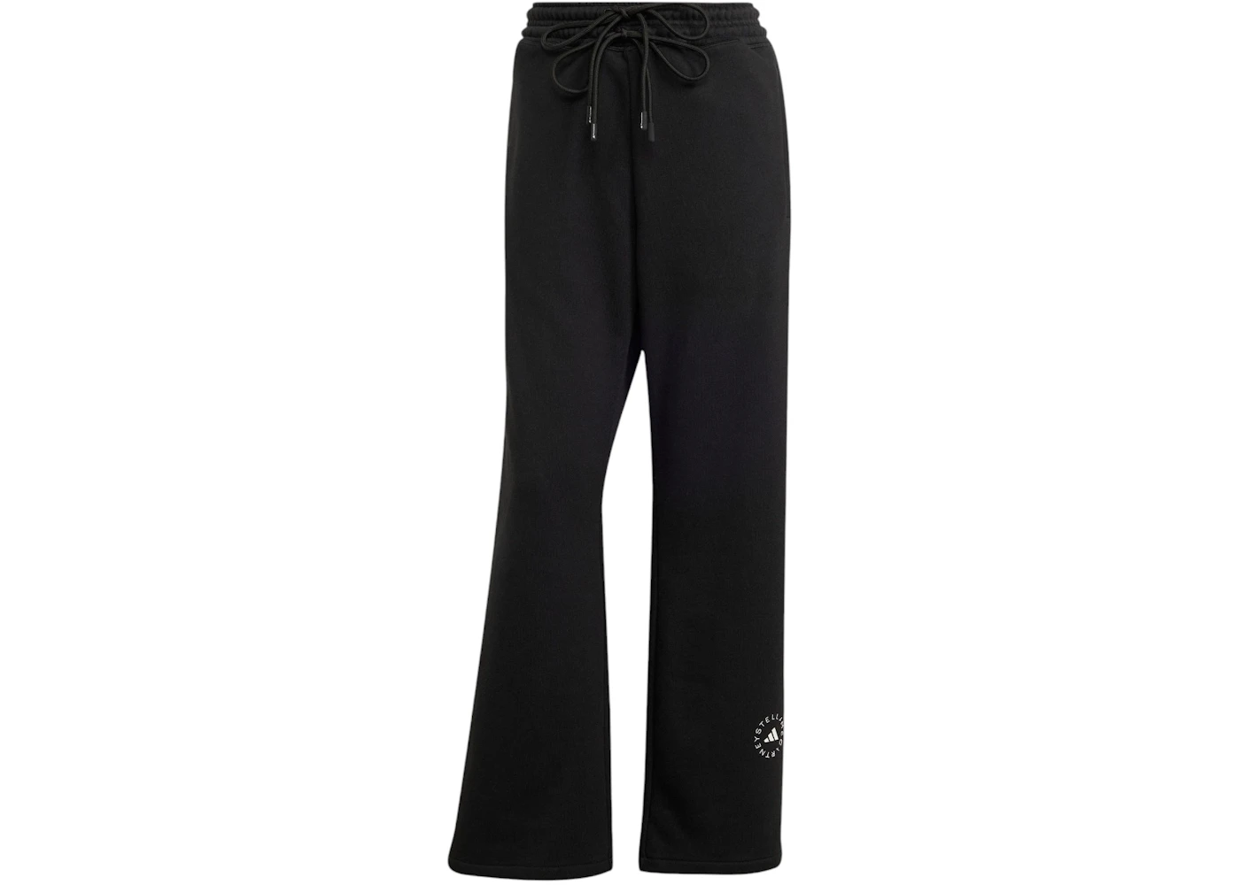 adidas Women's Straight Leg Pant Black