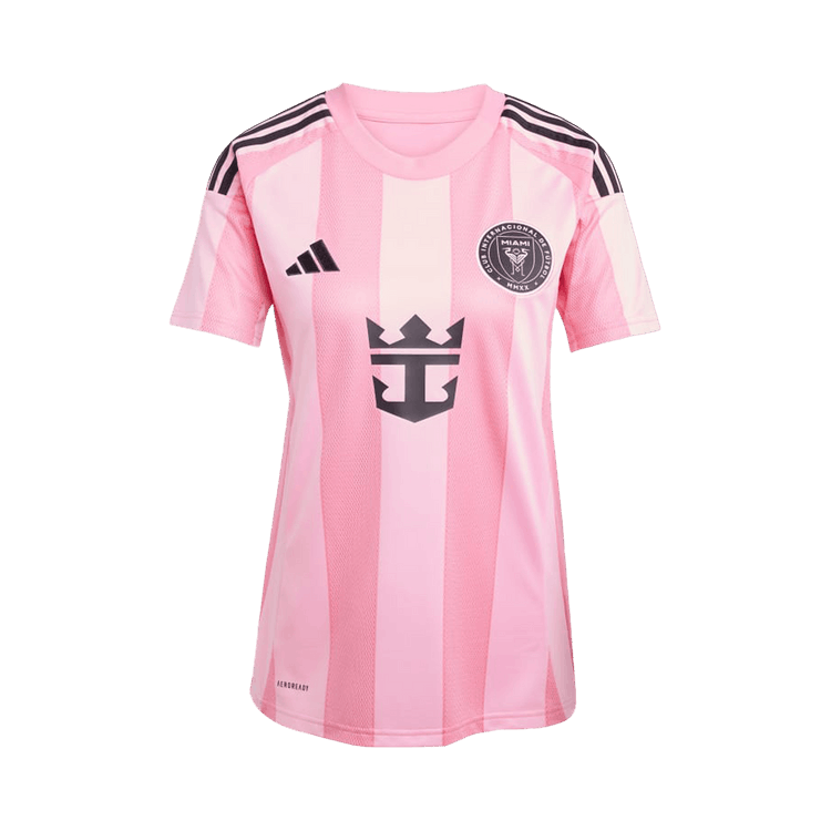 Adidas Inter Miami CF 25/26 Home Jersey 'Easy Pink'
