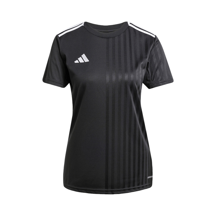 Adidas Campeon 25 Jersey 'Black/White'