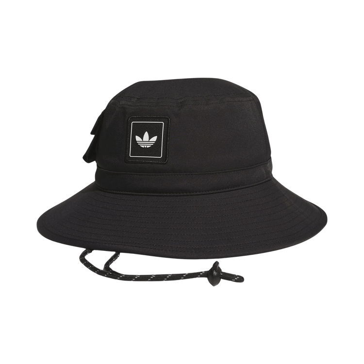 Adidas Utility 3.0 Boonie Hat 'Black'