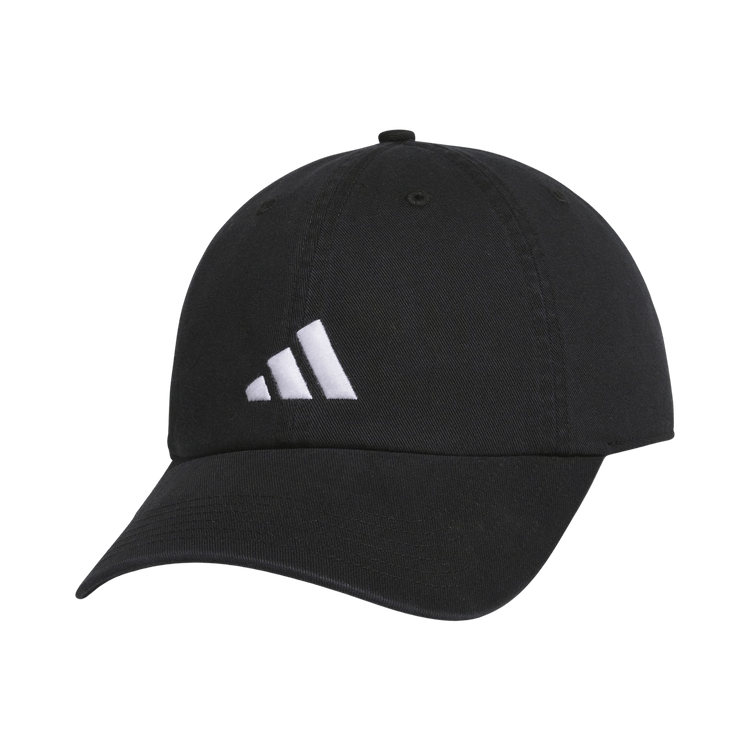 Adidas Ultimate Hat 'Black'