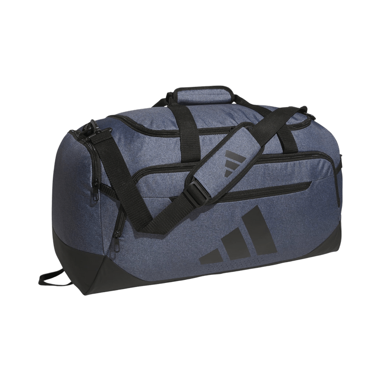 Adidas Defender 5 Medium Duffel Bag 'Black'