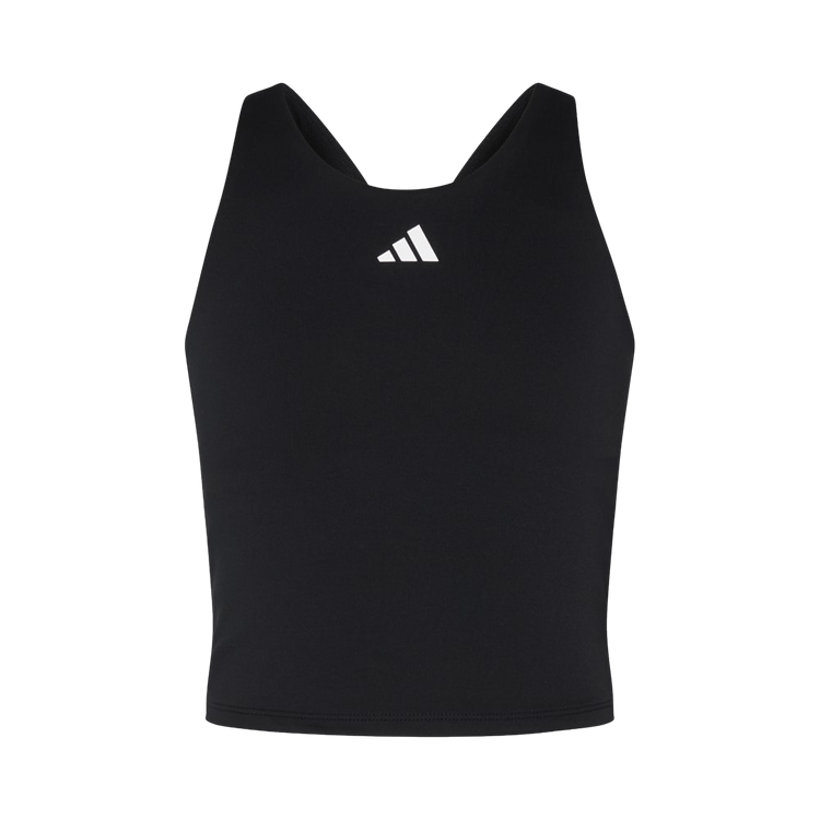 Adidas Climacool Tank Top 'Black'