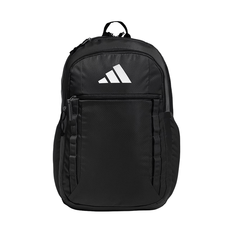 Adidas Excel 7 Backpack 'Black'