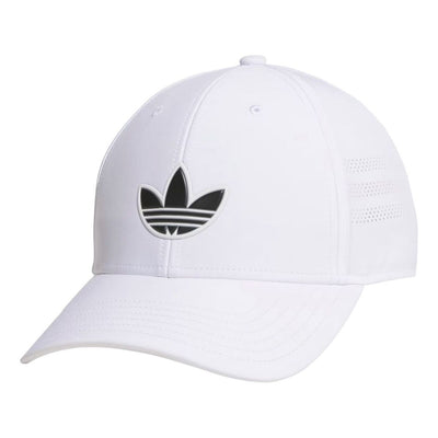 adidas Beacon 6.0 Cap 'White Black'