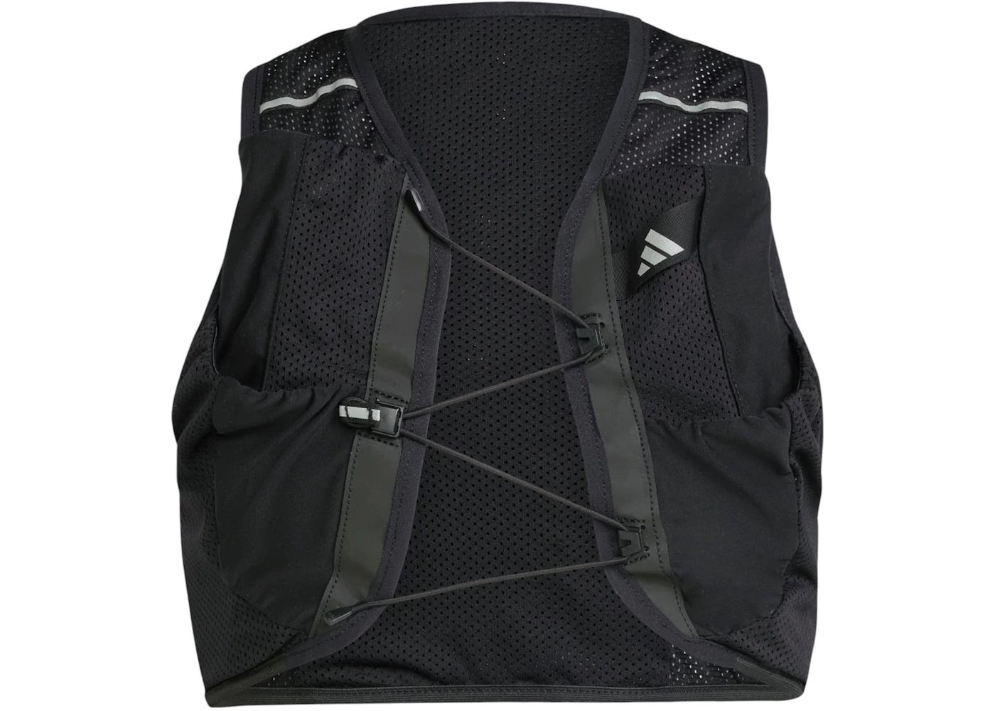 adidas Climacool Vest Black