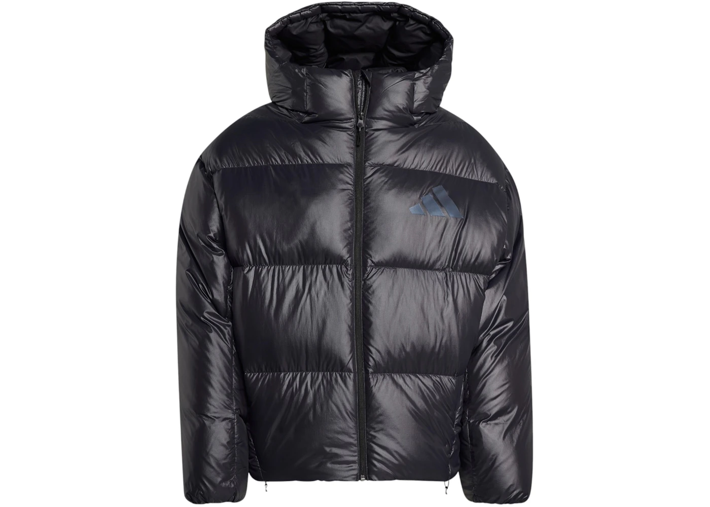 adidas Z.N.E. Puffer Climawarm Down Jacket Black