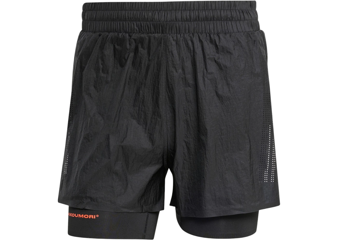 adidas Adi365 H.Koumori-In-1 Shorts Black