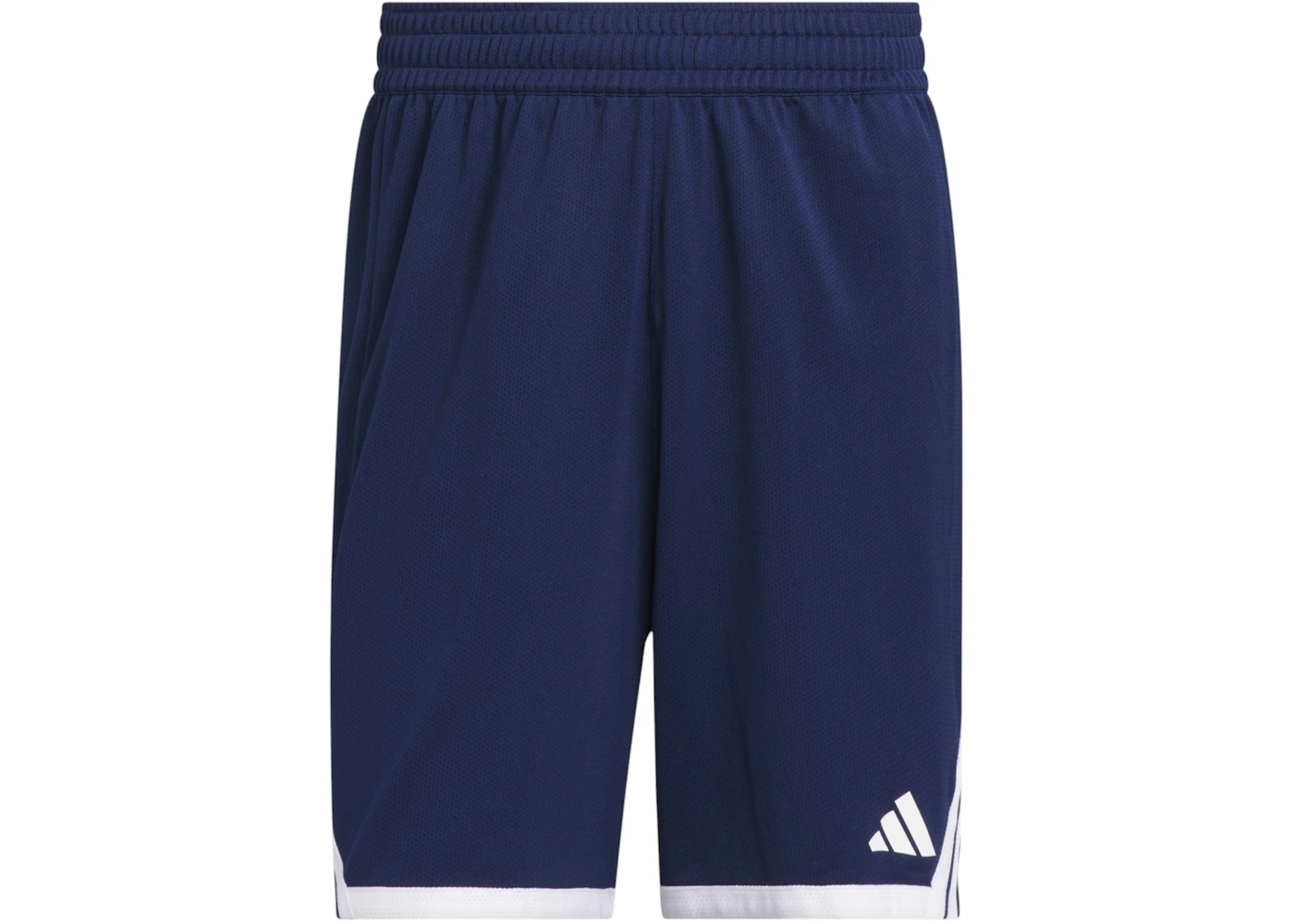 adidas 3G Speed Aeroready Shorts Team Navy White