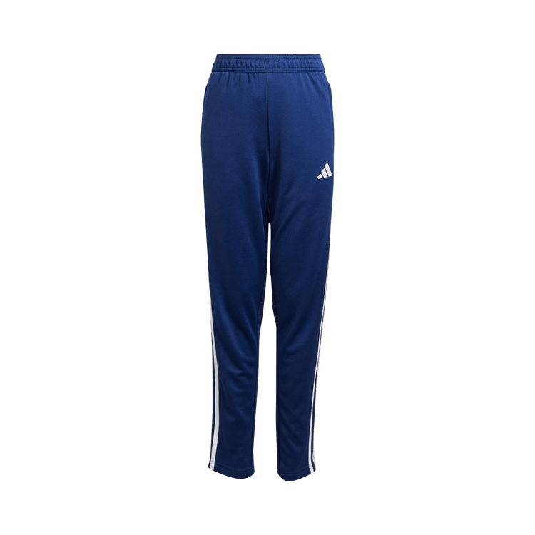 Adidas Tiro 25 Essentials Pants GS/PS 'Team Navy Blue 2/White'