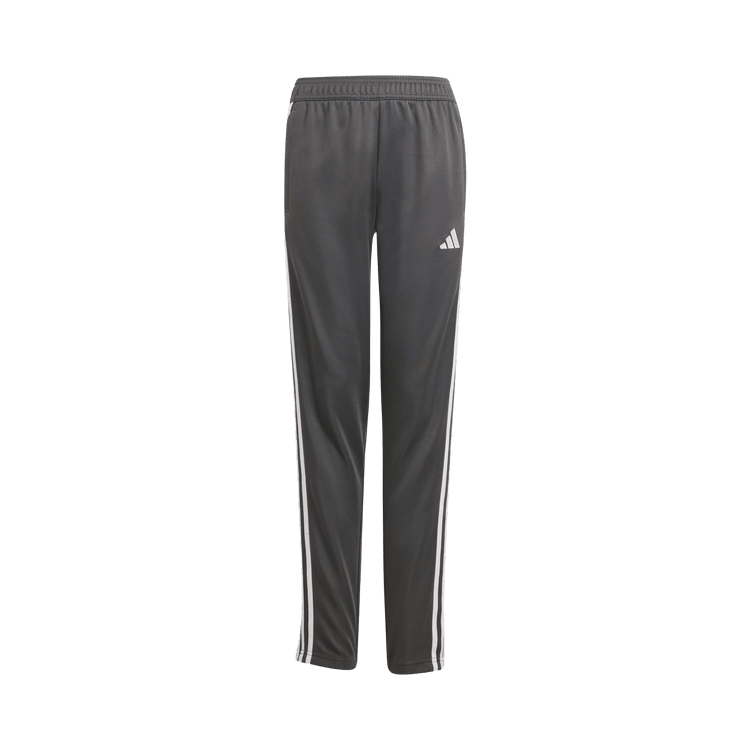 Adidas Tiro 25 Essentials Pants GS/PS 'Grey Six/White'