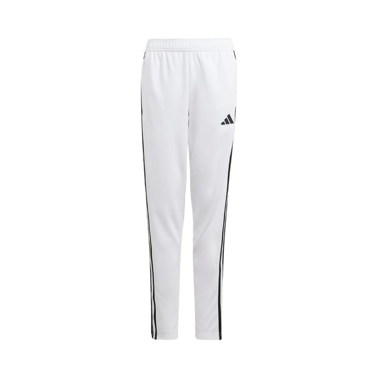 Adidas Tiro 25 Essentials Pants GS/PS 'White/Black'
