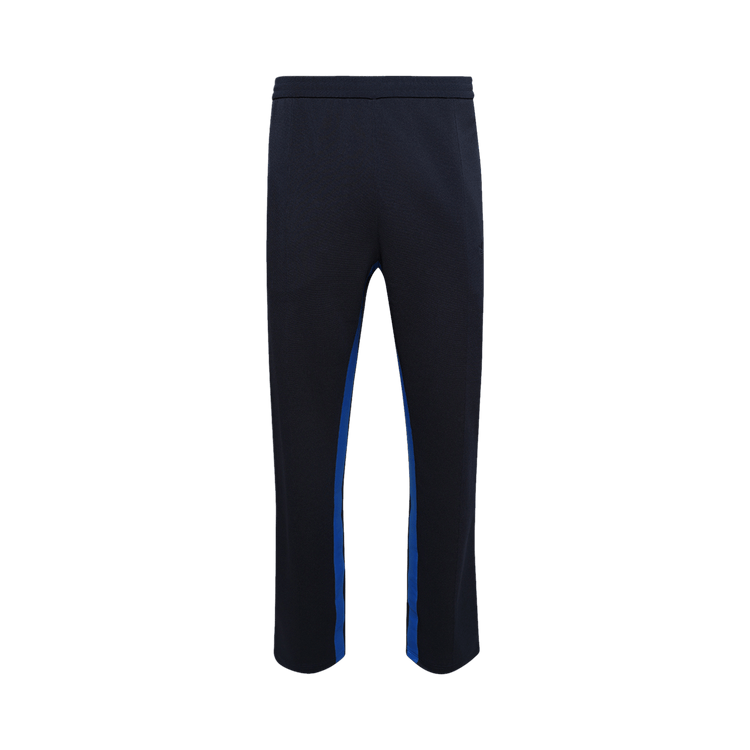 adidas x Wales Bonner Piqué Track Pants 'Night Navy'