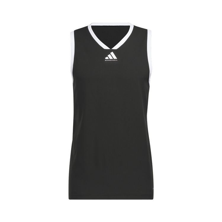 Adidas Crazy Lite Jersey 'Black/White'