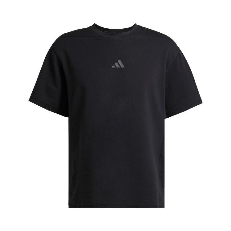 Adidas D4t X Tee 'Black'