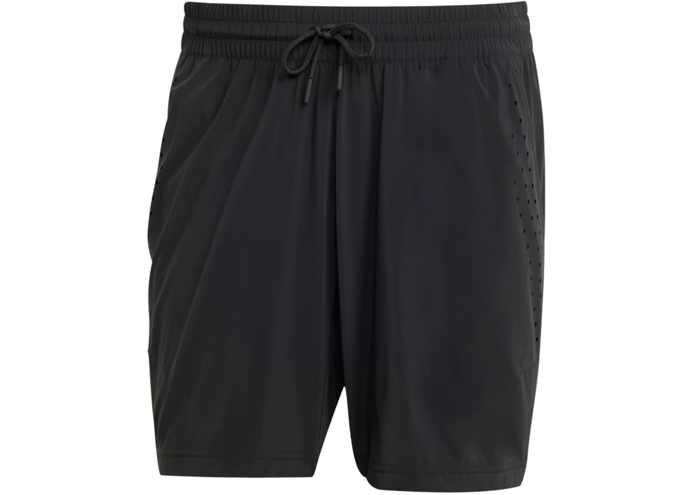 adidas Pro Ergo Shorts Black